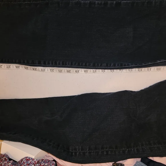 Lucky Brand Jeans - Picture 1 of 7